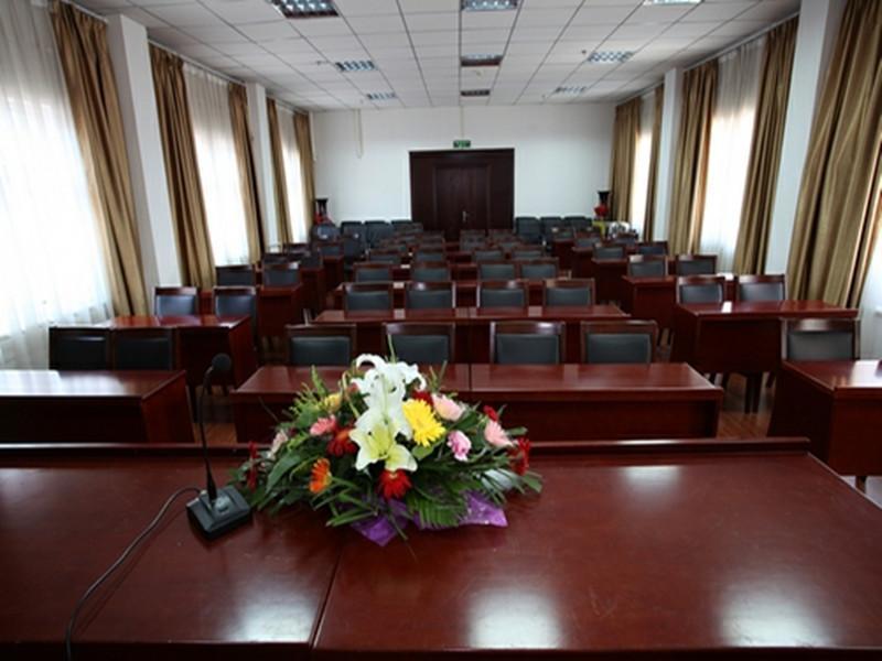 Greentree Inn Henan Luoyang Wangcheng Square Business Hotel エクステリア 写真