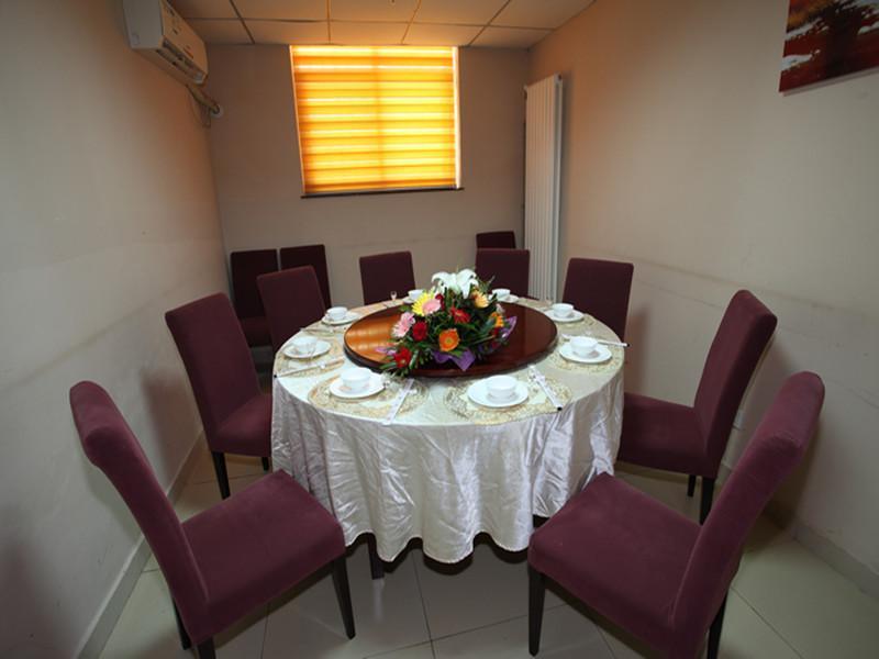 Greentree Inn Henan Luoyang Wangcheng Square Business Hotel エクステリア 写真